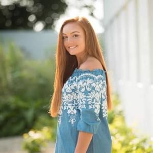 Meet your Posher, Ashley